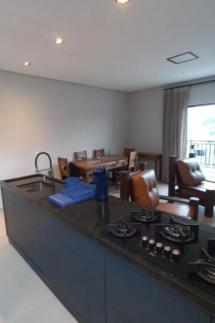 Ap Bellagio Homes Camboriu 0*,  Brezilya