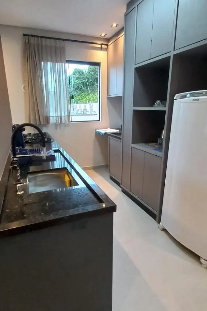 Daire Ap Bellagio Homes Camboriu