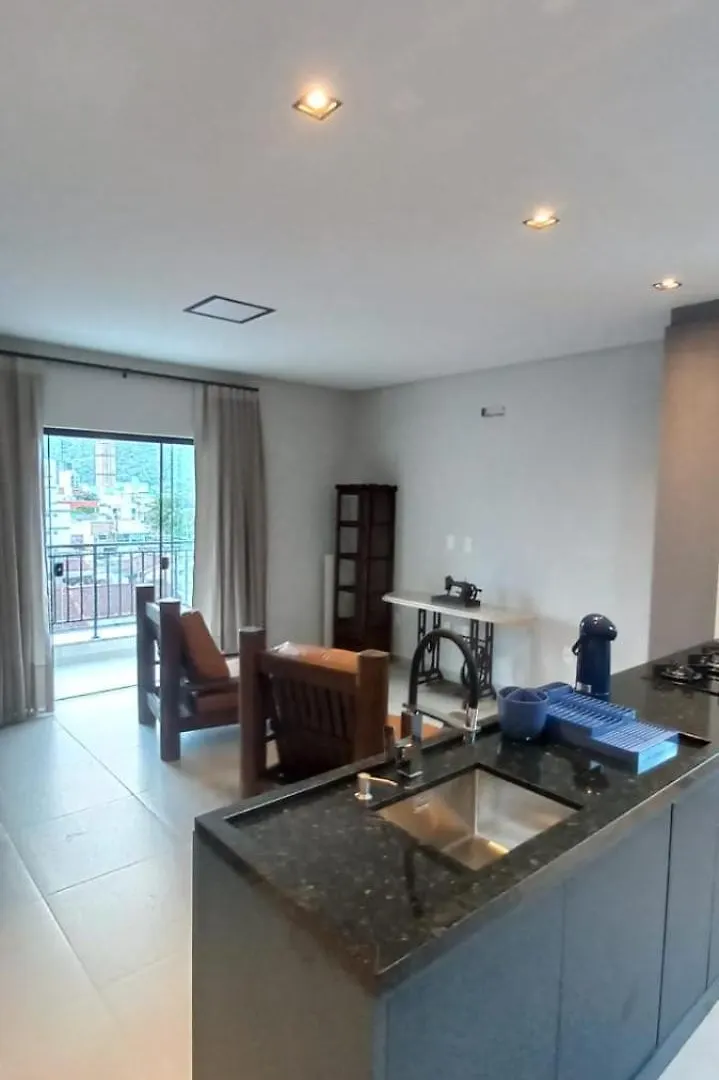 Ap Bellagio Homes Camboriu