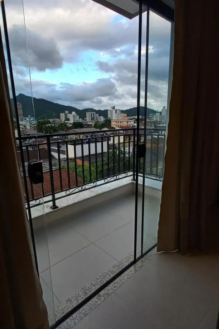 Ap Bellagio Homes Camboriu Daire