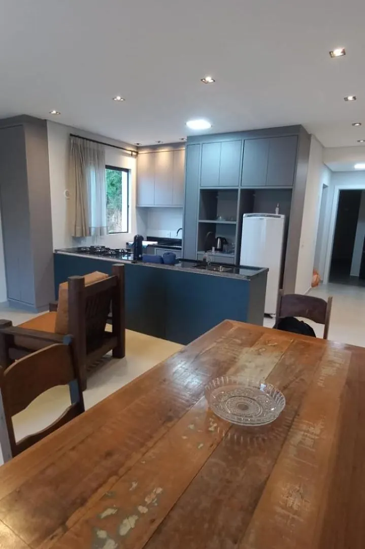 Ap Bellagio Homes Camboriu Daire