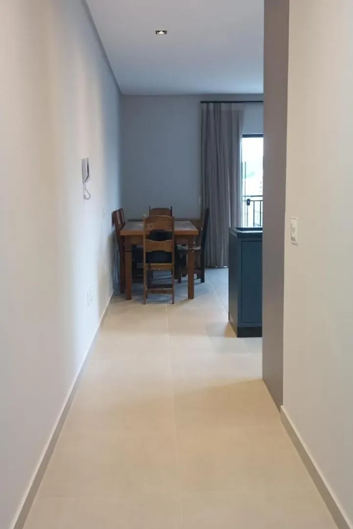 Ap Bellagio Homes Camboriu Brezilya
