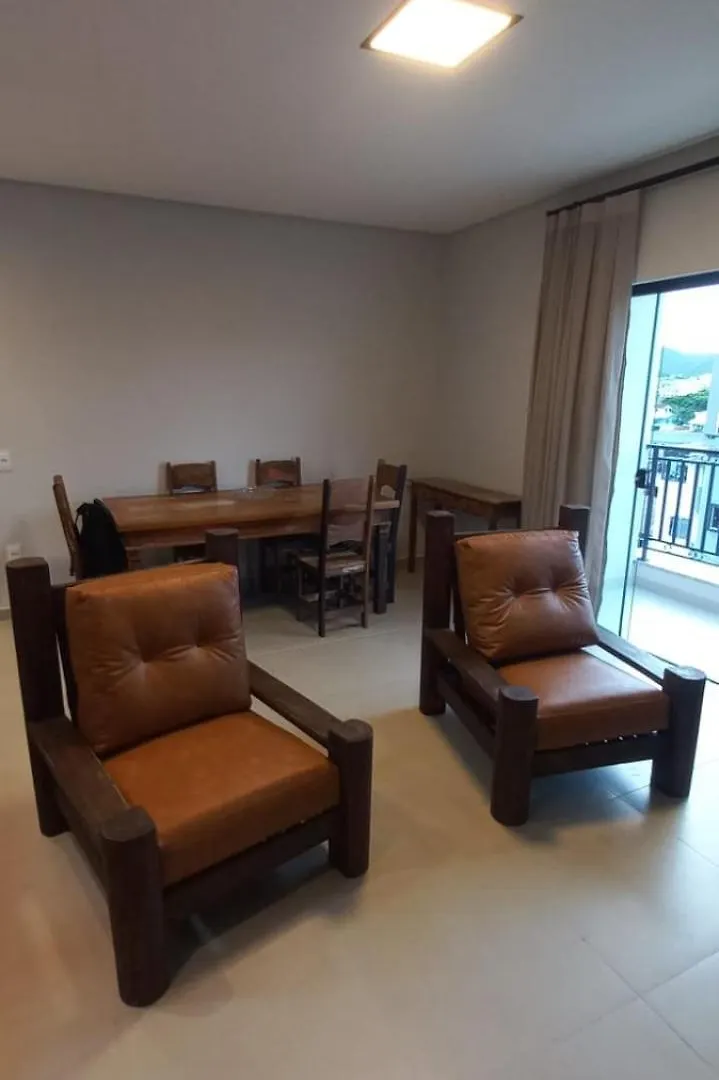 Daire Ap Bellagio Homes Camboriu Brezilya