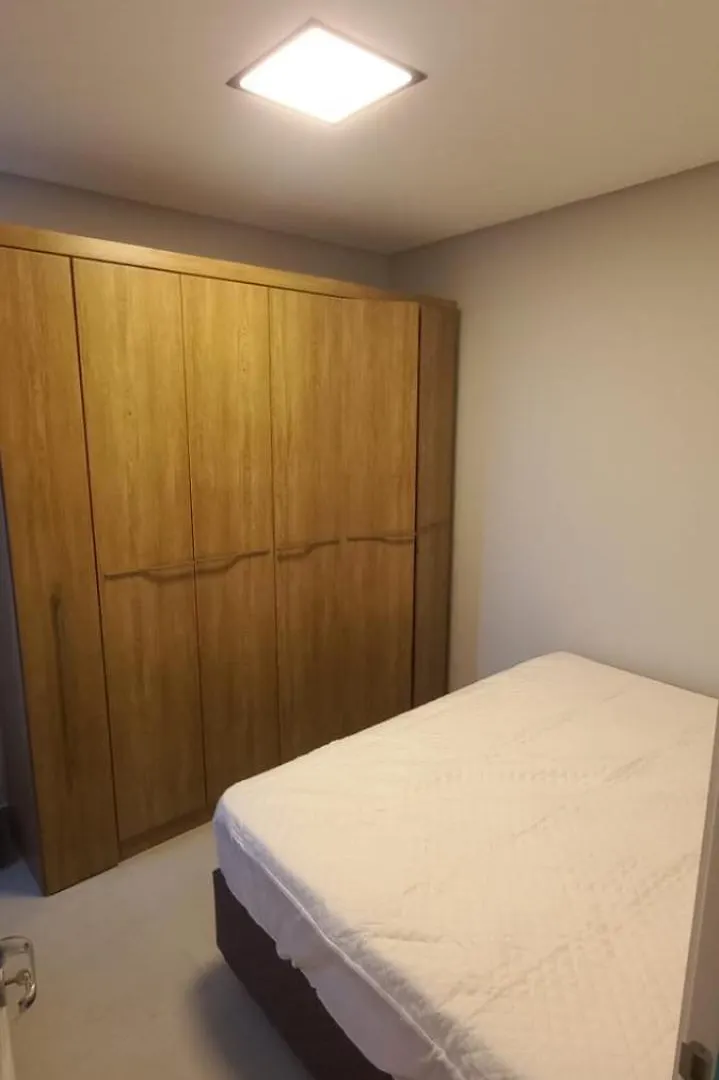 Ap Bellagio Homes Camboriu 0*,
