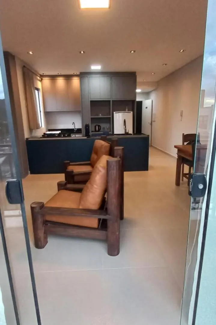 Ap Bellagio Homes Camboriu