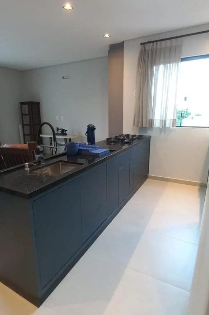 Ap Bellagio Homes Camboriu Brezilya