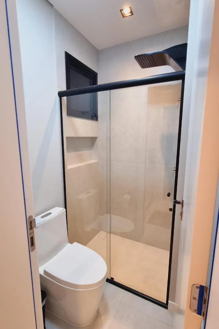 Ap Bellagio Homes Camboriu